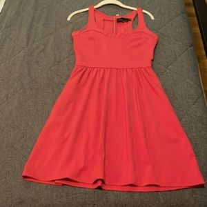 Cynthia Rowley a-line skater dress